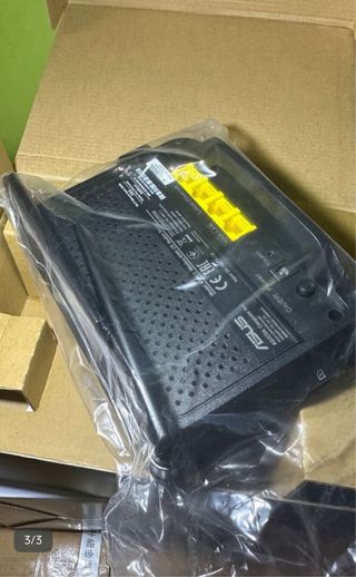 Router Asus 4G-N12 Wireless N300 4G LTE