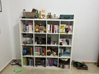 Estantería Blanca IKEA KALLAX