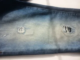 Pantalón vaquero Salsa 26