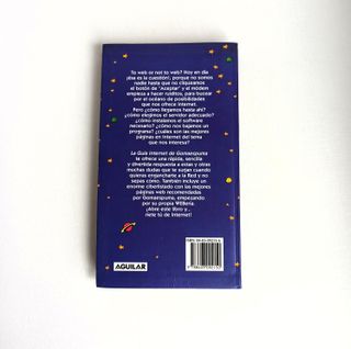 Navegar Está Chupado Guía Internet de Gomaespuma