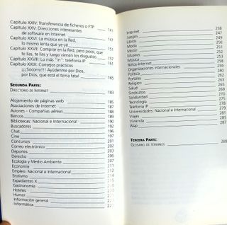 Navegar Está Chupado Guía Internet de Gomaespuma