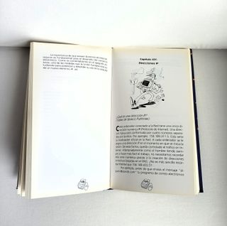 Navegar Está Chupado Guía Internet de Gomaespuma