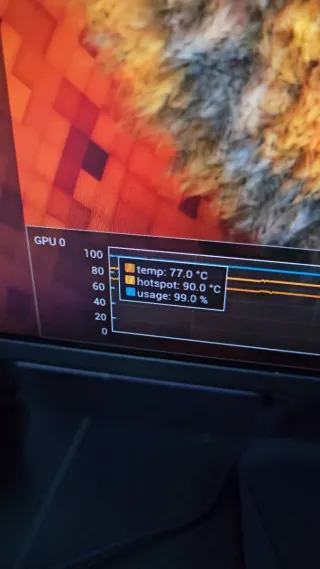 Tarjeta Gráfica Gigabyte GTX 1660 Super 6GB