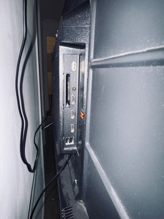 Smart TV Xiaomi 43P Negro