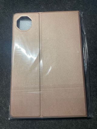 Tablet 11” - 24 GB RAM + 256 GB - Nueva con funda