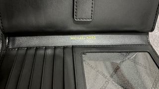 Cartera Michael Kors Negra