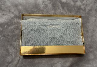 Cartera Michael Kors Negra