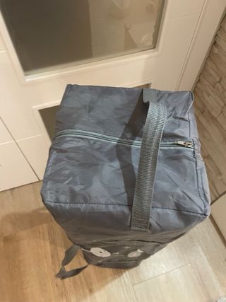 Parque Cuna de Viaje Jane