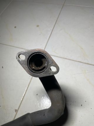 Escape Original Jog Aerox