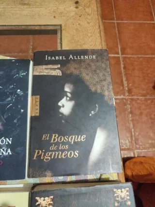 Libros