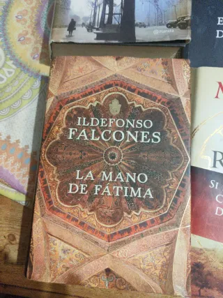 Libros