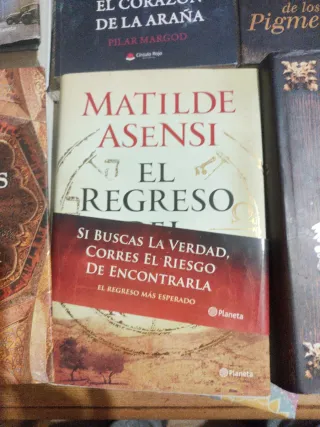 Libros