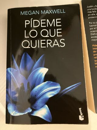 Pídeme lo que quieras