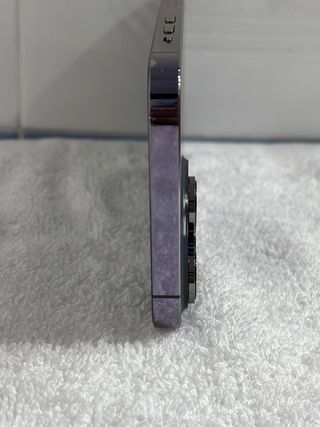 !Phone 14 Pro Max 256 GB. Excelente rendimiento!