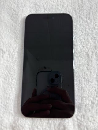 !Phone 14 Pro Max 256 GB. Excelente rendimiento!