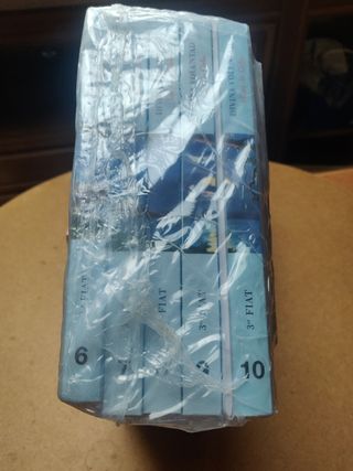 COLECCIÓN DIVINA VOLUNTAD