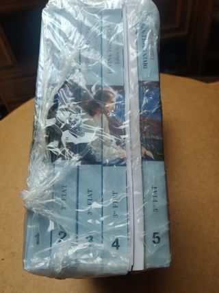 COLECCIÓN DIVINA VOLUNTAD