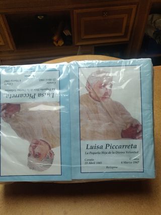 COLECCIÓN DIVINA VOLUNTAD