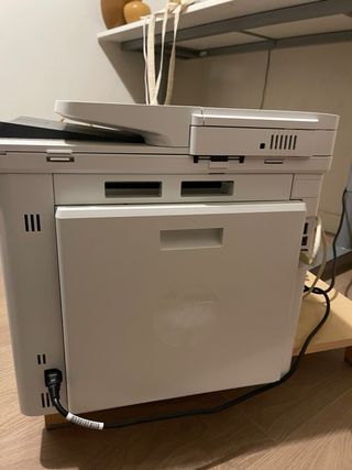 HP Color LaserJet MFP M337dw - Láser WiFi
