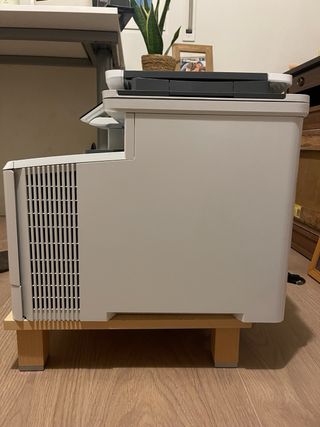 HP Color LaserJet MFP M337dw - Láser WiFi