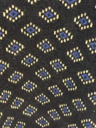 Jersey La Vespita Azul Talla M