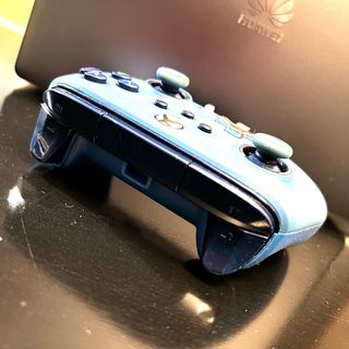 Mando Xbox PowerA Wired para piezas