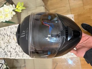 Casco Modular Sport con Intercomunicador