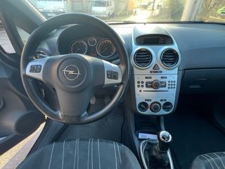 Opel Corsa 2009