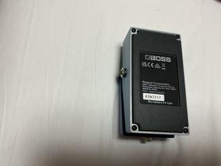 Pedal Boss BD-2w Blues Driver Waza Craft