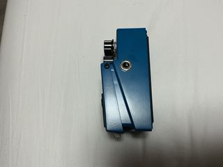 Pedal Boss BD-2w Blues Driver Waza Craft