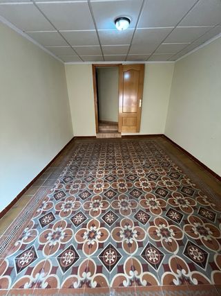 Suelo hidráulico antiguo 20x20 cm