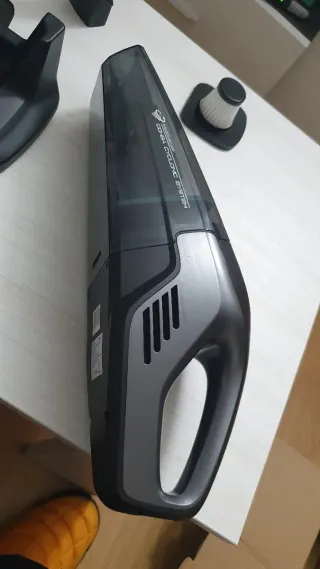 Aspirador de mano Cecotec Conga 22.2V