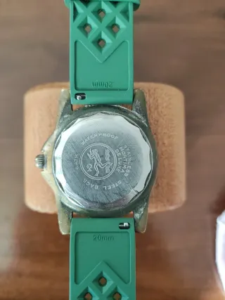 Orologio Mortima Superdatamatic Diver