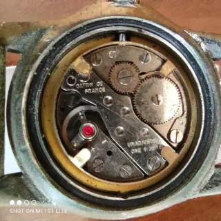 Orologio Mortima Superdatamatic Diver