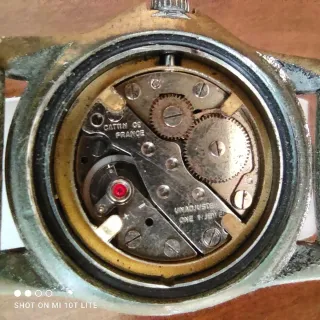 Orologio Mortima Superdatamatic Diver