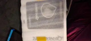 Plato PROWHEEL 50/34 110mm BCD 7075/T6