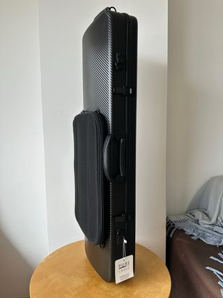 Funda de violino Gewa