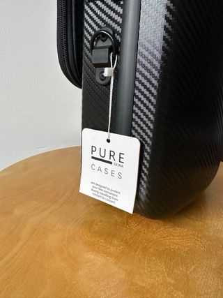 Funda de violino Gewa