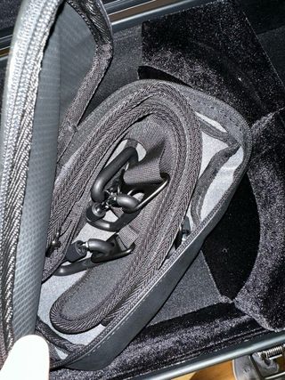 Funda de violino Gewa