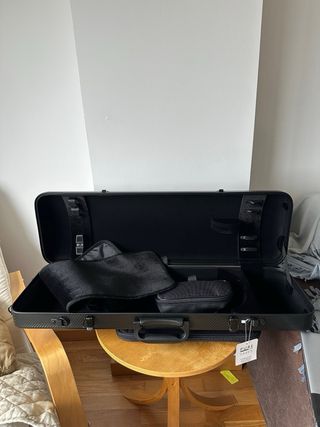 Funda de violino Gewa