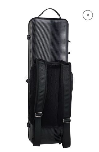 Funda de violino Gewa