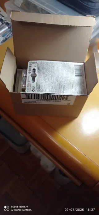 Pilas Energizer Max Plus C2