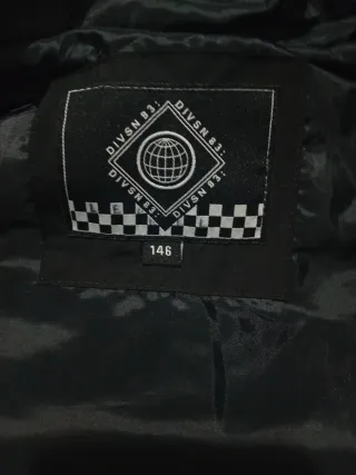 Chaleco acolchado niño C&A para niño de 8 a 9 años