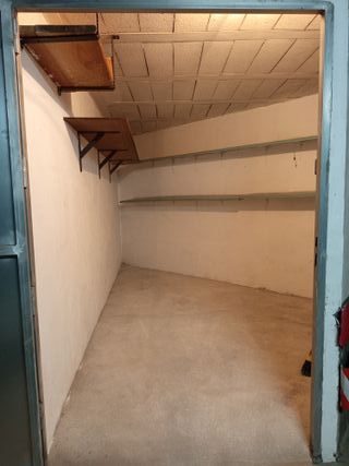 Trastero / Garaje para moto