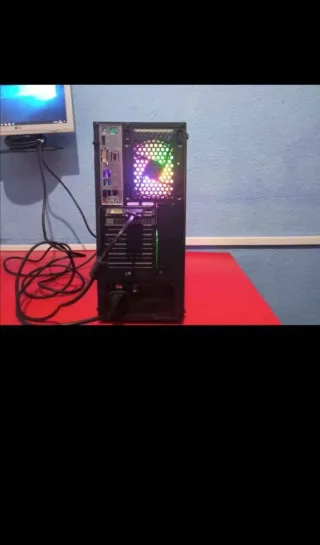 Pc gaming