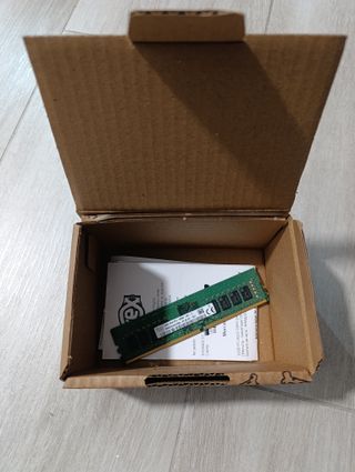 memoria ram 16g 2666mhz ddr4 dimm