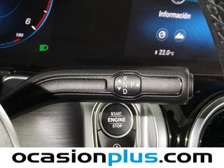 Mercedes-Benz GLB 220 D 4MATIC 140 kW (190 CV)