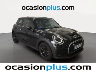 MINI MINI 3 Puertas Cooper SE 135 kW (184 CV)
