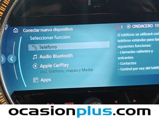 MINI MINI 3 Puertas Cooper SE 135 kW (184 CV)