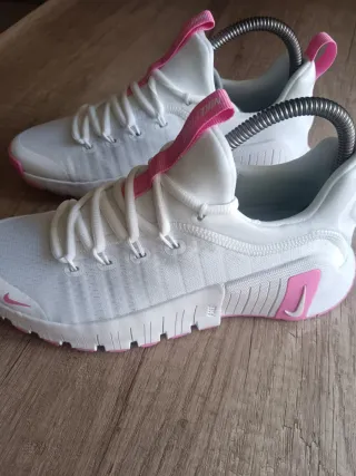 Zapatillas Nike Free Metcon 6 Mujer